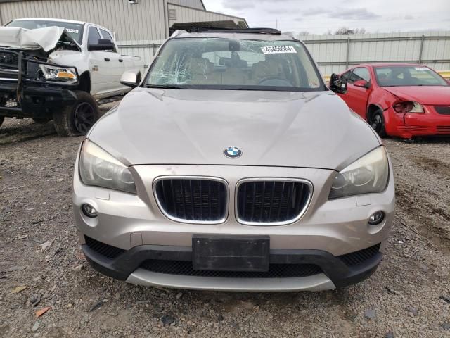 2014 BMW X1 XDRIVE28I