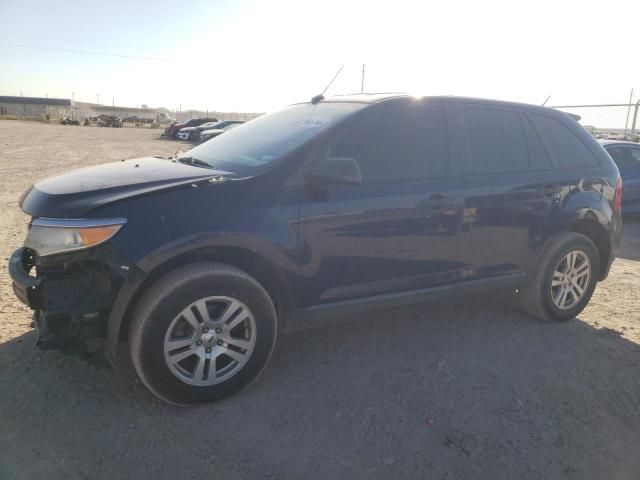 2011 Ford Edge SE