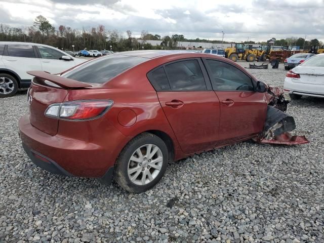 2010 Mazda 3 I