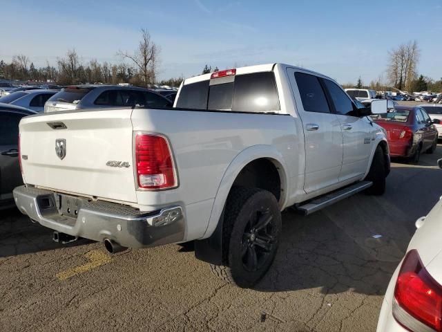 2017 Dodge 1500 Laramie