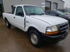 2000 Ford Ranger Super Cab