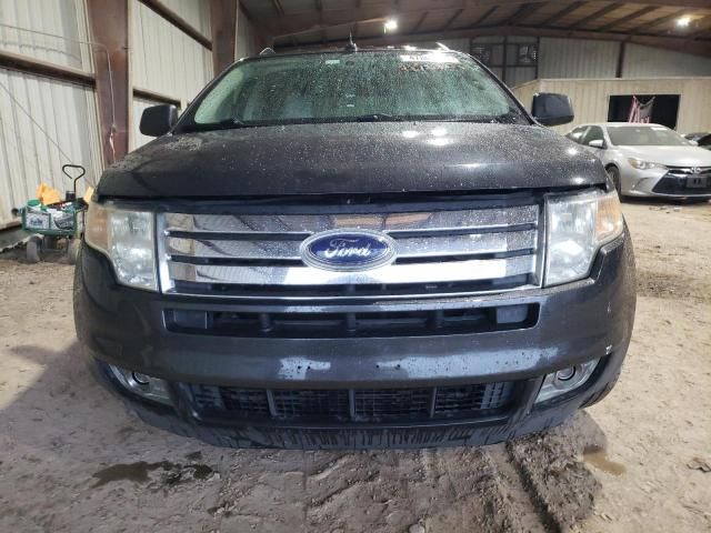 2007 Ford Edge SEL Plus