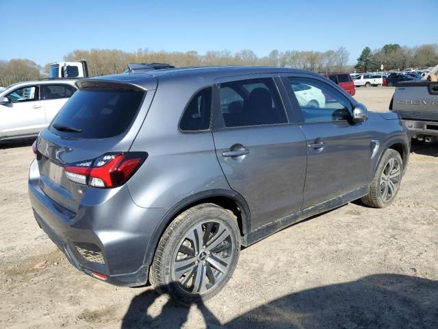 2021 Mitsubishi Outlander Sport SE