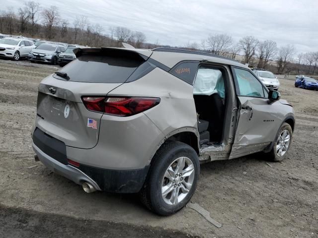 2021 Chevrolet Blazer 2LT