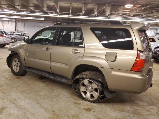 2006 Toyota 4runner SR5