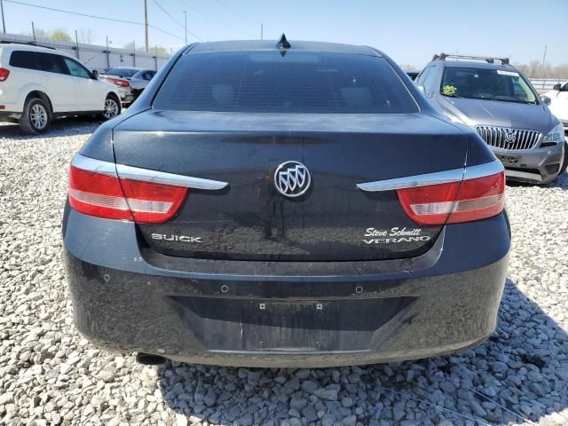 2015 Buick Verano Convenience