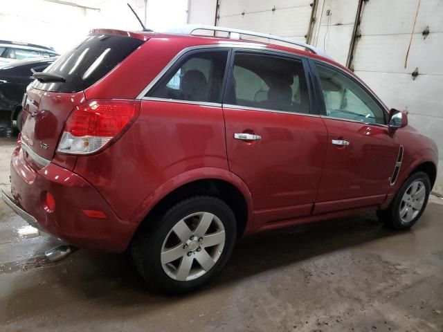 2008 Saturn Vue XR