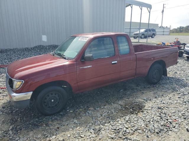 1995 Toyota Tacoma Xtracab