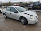 2005 Dodge Neon Base