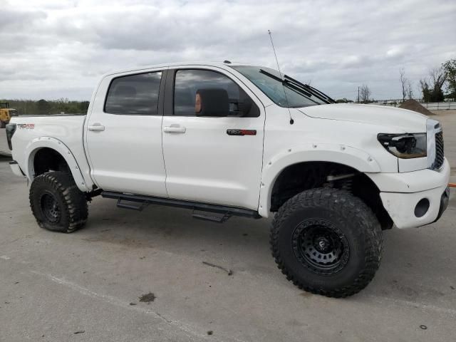 2013 Toyota Tundra Crewmax SR5