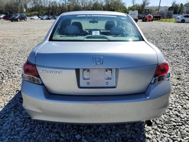 2008 Honda Accord LX