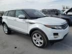 2014 Land Rover Range Rover Evoque Pure Plus