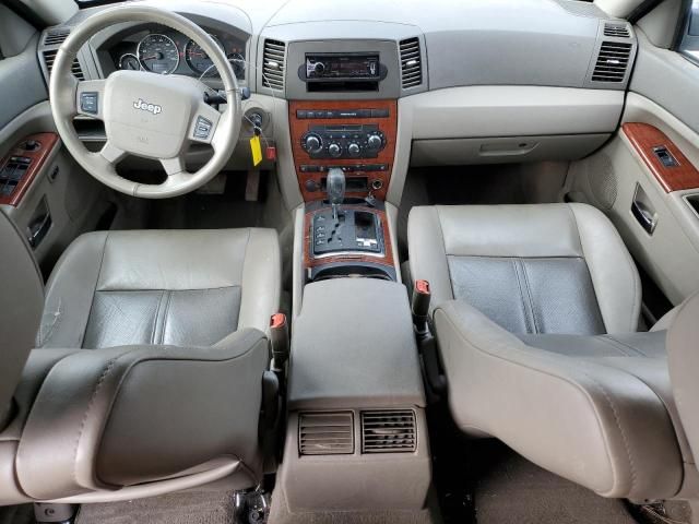 2005 Jeep Grand Cherokee Limited