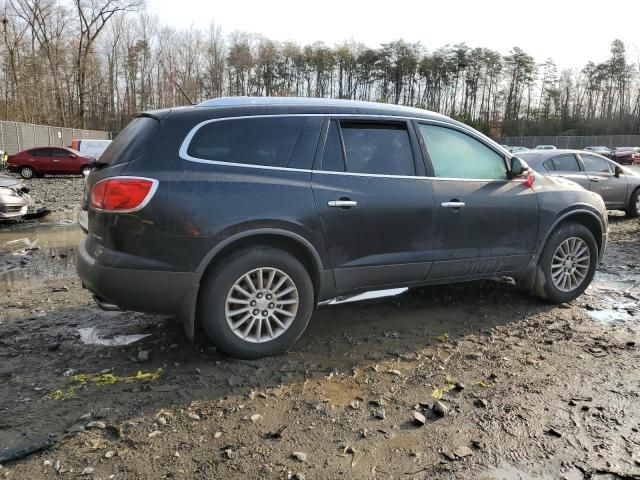 2010 Buick Enclave CX