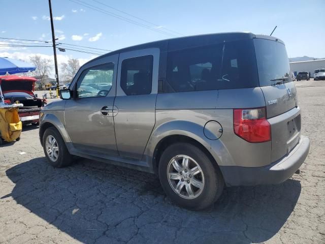 2008 Honda Element EX