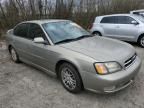 2001 Subaru Legacy GT Limited