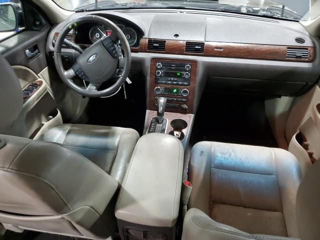 2008 Ford Taurus SEL