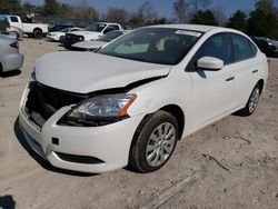 2013 Nissan Sentra S for sale in Madisonville, TN