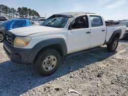 Toyota Tacoma Vehiculos salvage en venta: 2007 Toyota Tacoma Double Cab Prerunner Long BED