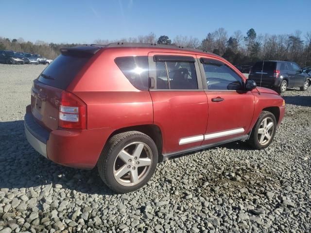 2007 Jeep Compass Limited