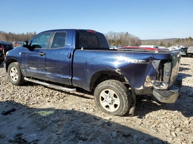 2010 Toyota Tundra Double Cab SR5