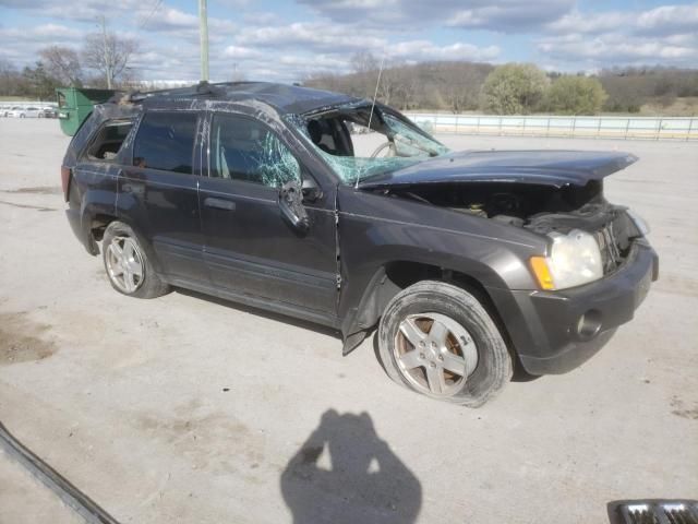 2006 Jeep Grand Cherokee Laredo