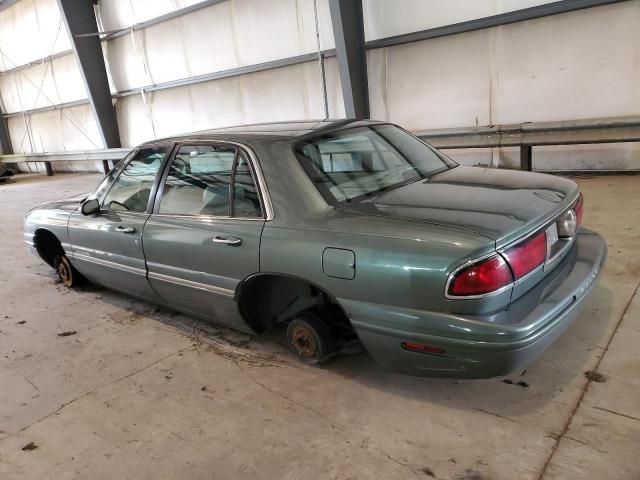 1999 Buick Lesabre Limited