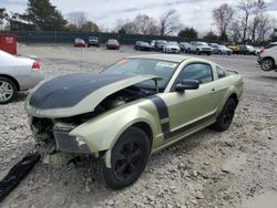 2005 Ford Mustang GT for sale in Madisonville, TN