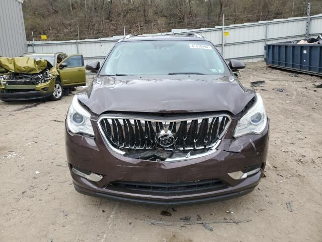 2015 Buick Enclave