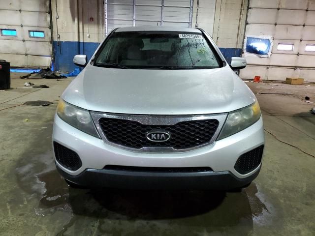 2011 KIA Sorento Base