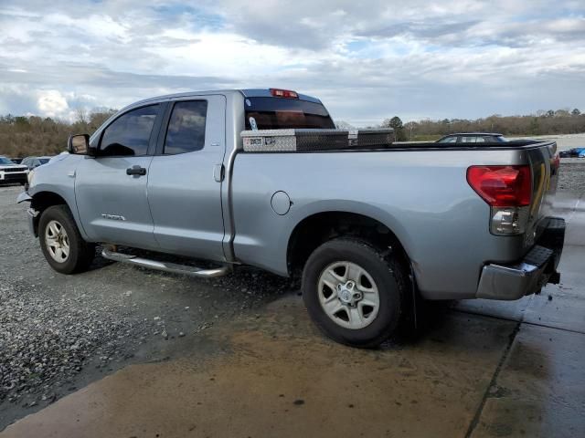 2008 Toyota Tundra Double Cab