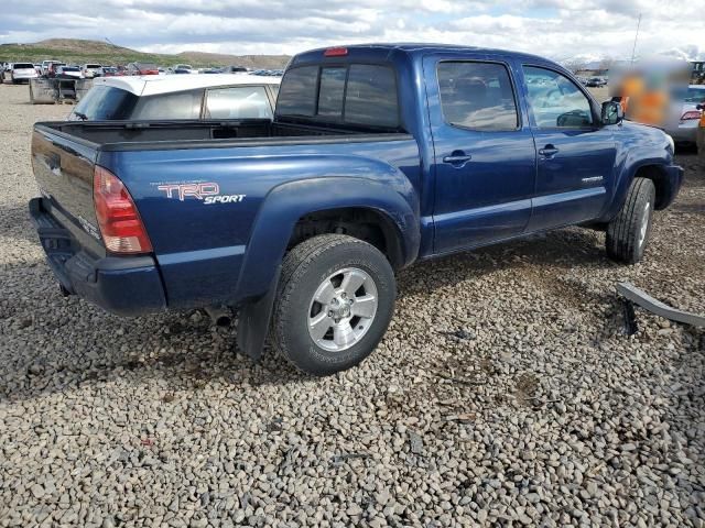 2006 Toyota Tacoma Double Cab Prerunner