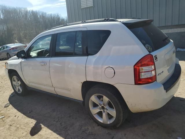 2010 Jeep Compass Sport