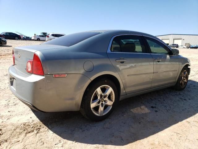 2009 Chevrolet Malibu 1LT