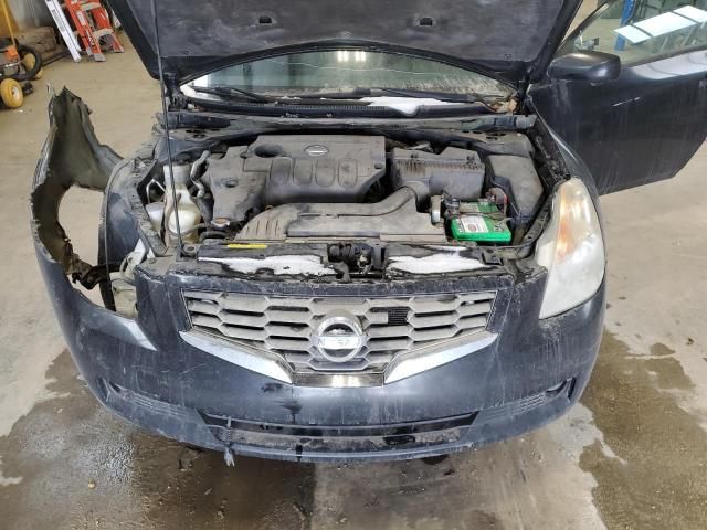 2008 Nissan Altima 2.5S