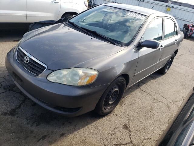 2006 Toyota Corolla CE