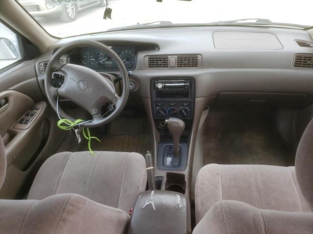 2001 Toyota Camry CE