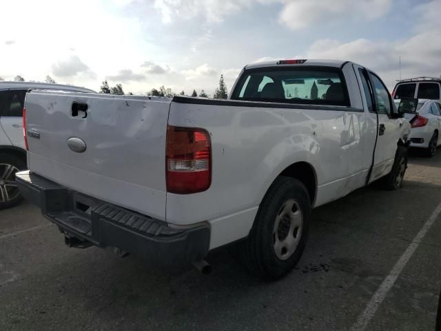 2006 Ford F150