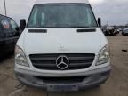 2011 Mercedes-Benz Sprinter 3500