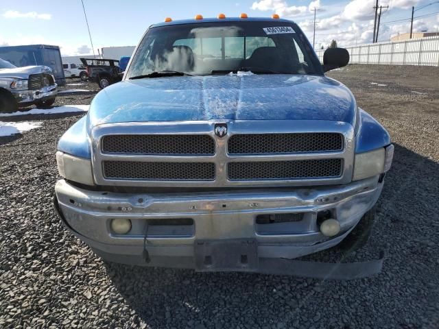 1999 Dodge RAM 3500