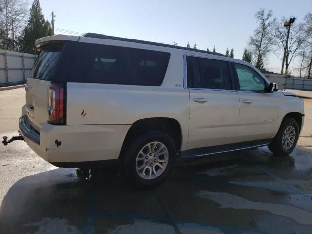 2015 GMC Yukon XL C1500 SLT