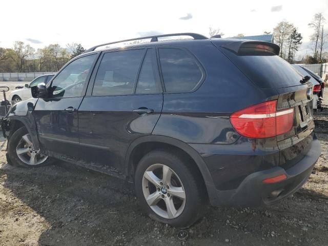 2010 BMW X5 XDRIVE30I