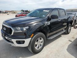 Ford Ranger Vehiculos salvage en venta: 2020 Ford Ranger XL