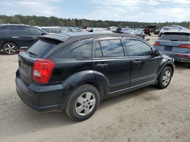 2008 Dodge Caliber