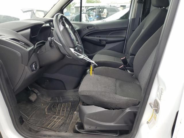 2014 Ford Transit Connect XL