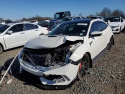 Salvage cars for sale from Copart Hillsborough, NJ: 2019 Honda Civic TYPE-R Touring