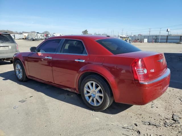 2009 Chrysler 300 Limited