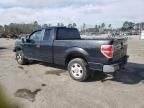 2011 Ford F150 Super Cab