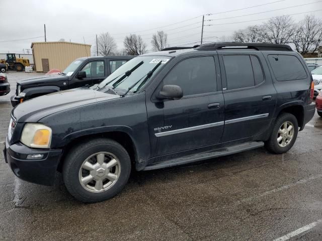 2006 GMC Envoy XL