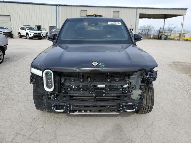 2022 Rivian R1T Adventure